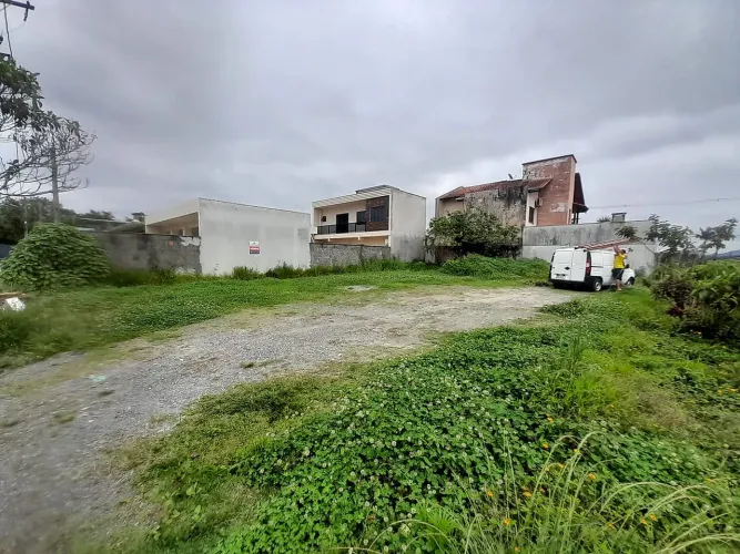 Terreno a venda no Paranaguamirim, Joinville | Meirinho