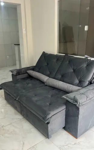 Retrátil em promoção 
