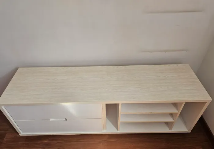 Rack para TV planejado