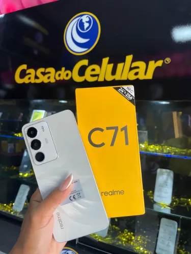 CELULA ATÉ 18X NO BOLETO, ACEITAMOS NEGATIVADOS.