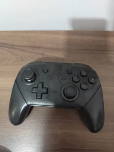 Pro Controller Original para Nintendo Switch