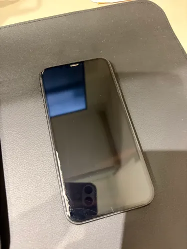 iPhone 11 - 256GB