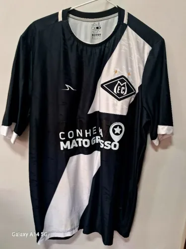 Camisa Mixto Esporte Clube