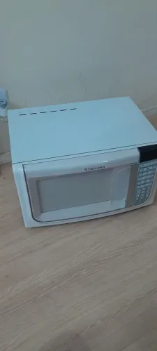 Microondas 31 litros Electrolux
