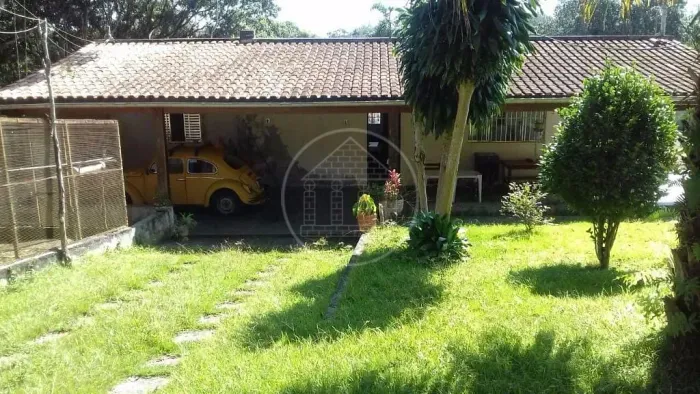 Chácara com 3 dormitórios à venda, 2000 m² por R$ 282.000,00 - Jardim Recanto dos Pássaros