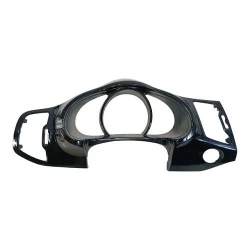 Moldura Painel Instrumento Kia Sportage 2013 a 2016 84833w020 Original
