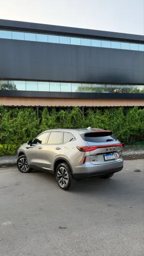 GWM Haval H6 Phev19 (hibrido) 2026