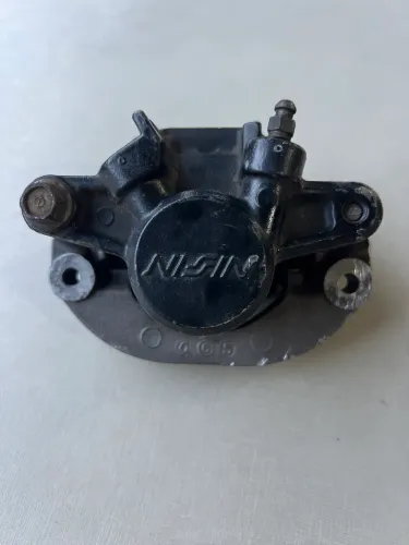 Pinça Freio Traseiro Honda Adv 150 2020-2024 Original Usado