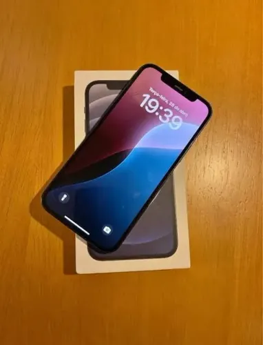 iPhone 12 64gb 5G