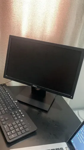 Monitor Dell 19" - Ótimo Estado - Funcionando Perfeitamente