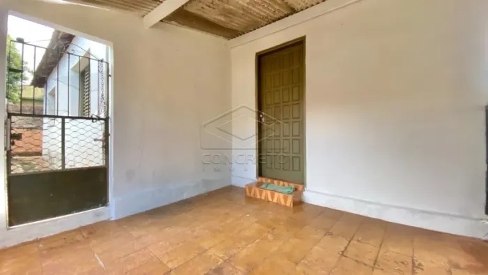 Casa Residência em Jaú