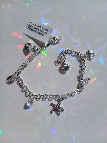 Pulseira Prata 925