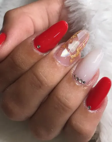 Manicure