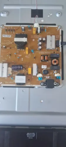 Placas para tv LG