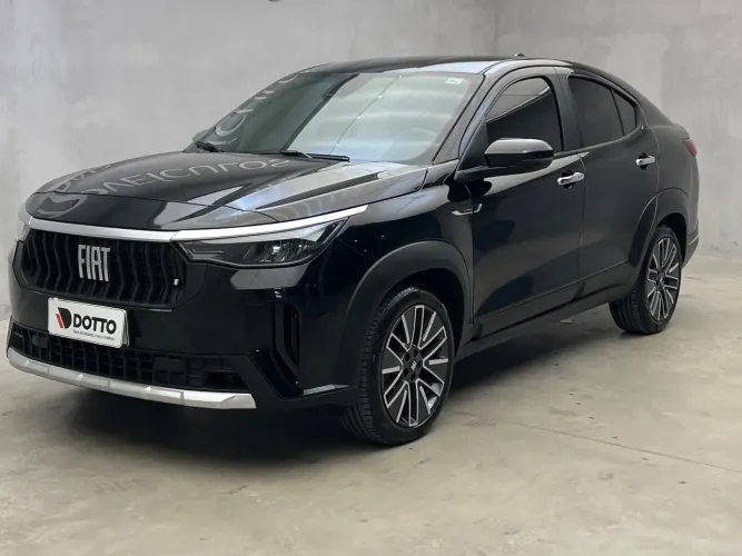 Fiat Fastback Audace 200 TB AUT (hibrído) 2026
