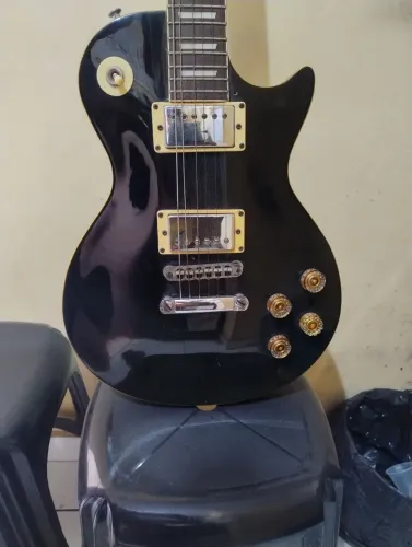 Guitarra Memphis Tagima modelo les Paul