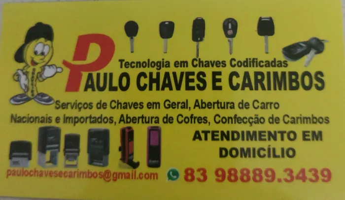 Chaveiro
