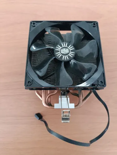 Cooler CoolMaster