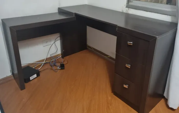 Mesa de escritório