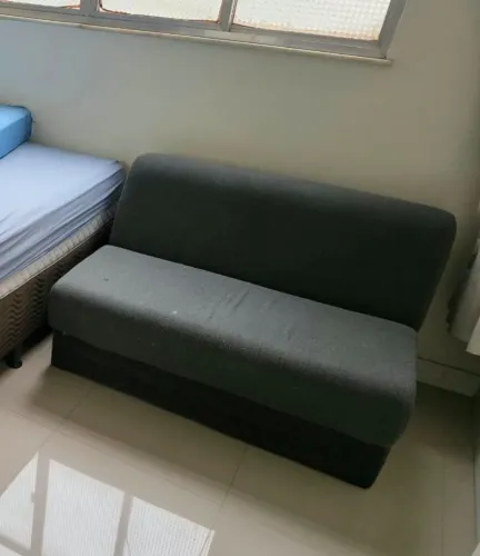 Sofa cama