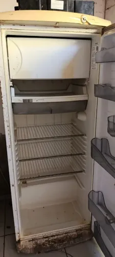 geladeira