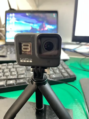 GoPro 8 Black