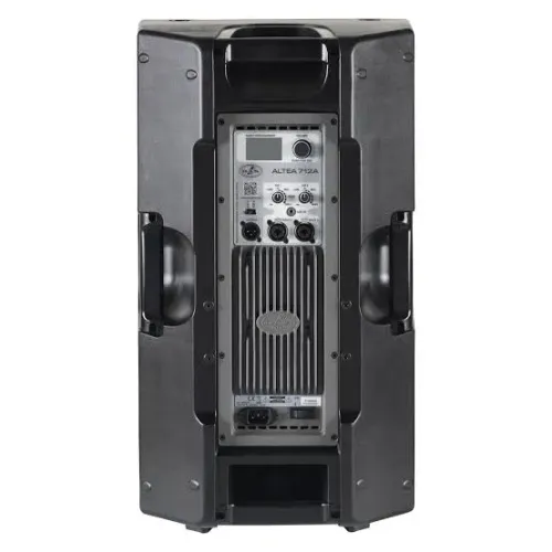 DAS CX AMP ALTEA 712A 1x12" 130 db $