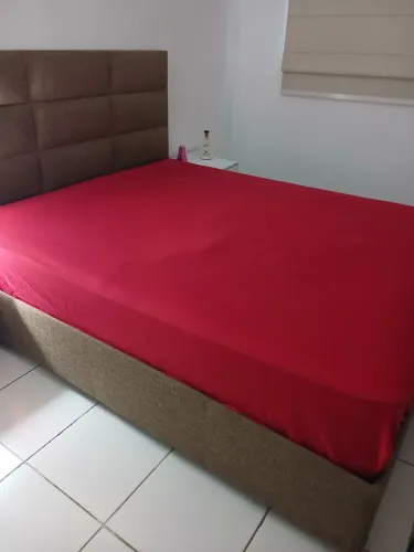 Cama Queen
