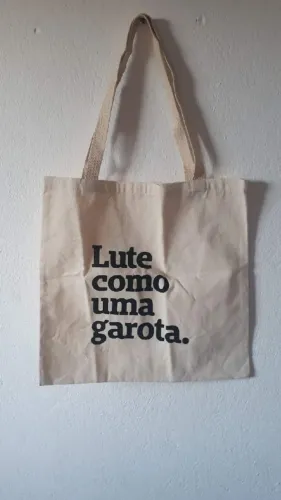 Ecobag Nova (LER DESCRIÇÃO