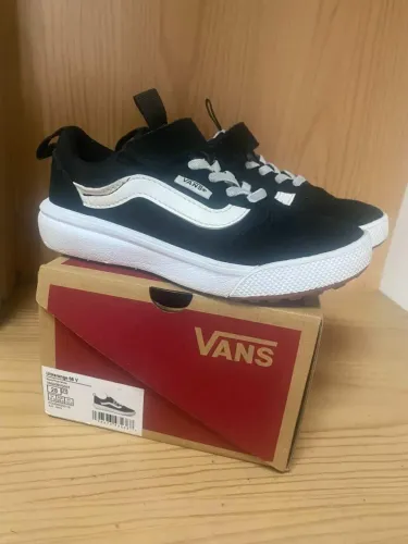 Tênis Vans Ultrarange 66v infantil