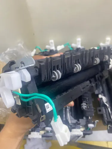 Fusor Brother - Hl6402DW para retirada de peças (leia descrição)