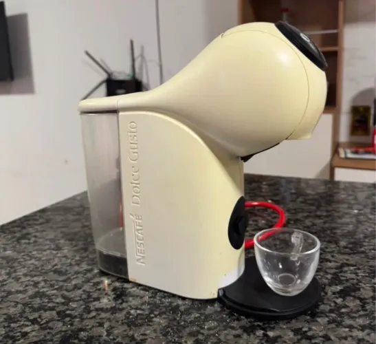 Cafeteira 