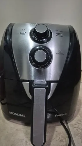 AirFryer Mondial 4L
