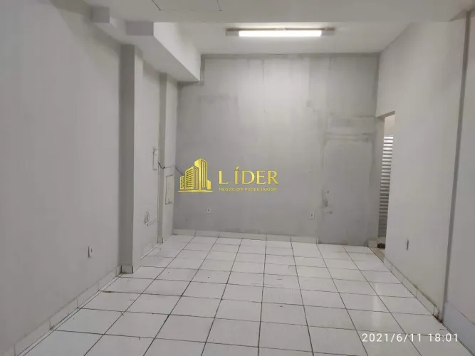 CÔMODO COMERCIAL NO JARDIM EUROPA