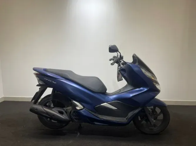 PCX 2020
