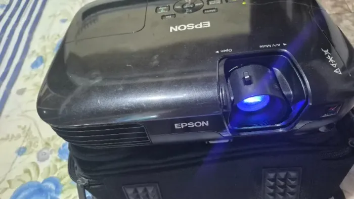 Projetor Epson S10+