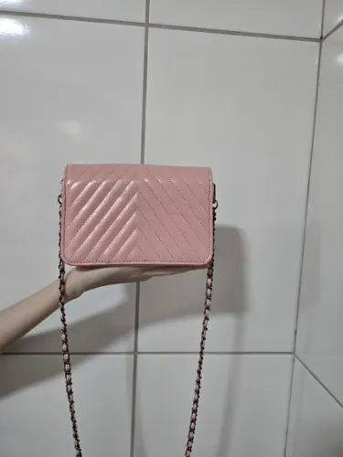 Bolsa Santa Lolla