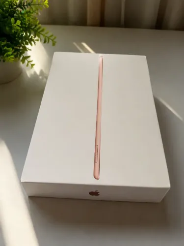 Tablet IPAD 32gb novinho com caixa