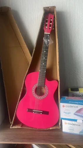 Violao para iniciantes 