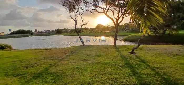 Terreno com excelente área no Condomínio Vista Lagoa/Barra Nova - R$ 685.000,00