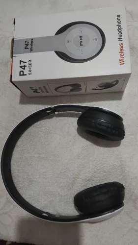 Fone Bluetooth 