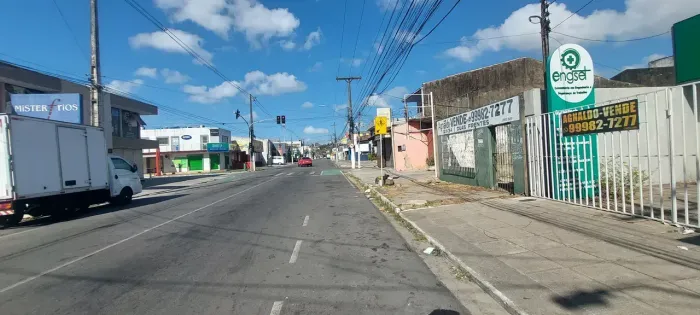 Imóvel para venda com 408 metros quadrados em Jatiúca - Maceió - AL