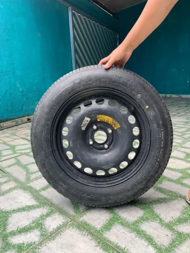Estepe fino 135/90 r16