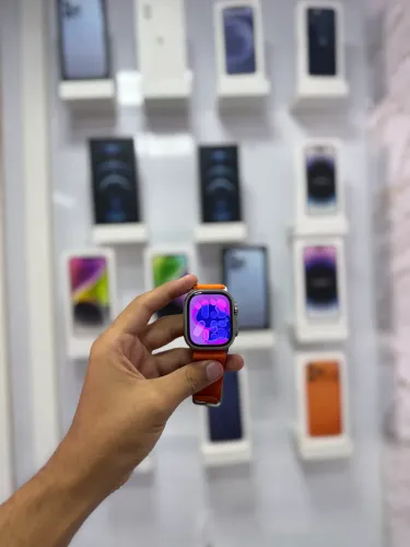 APPLE WATCH SÉRIE ULTRA 1 49MM