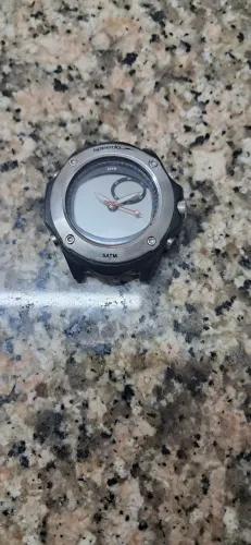 Relógio Speedo.