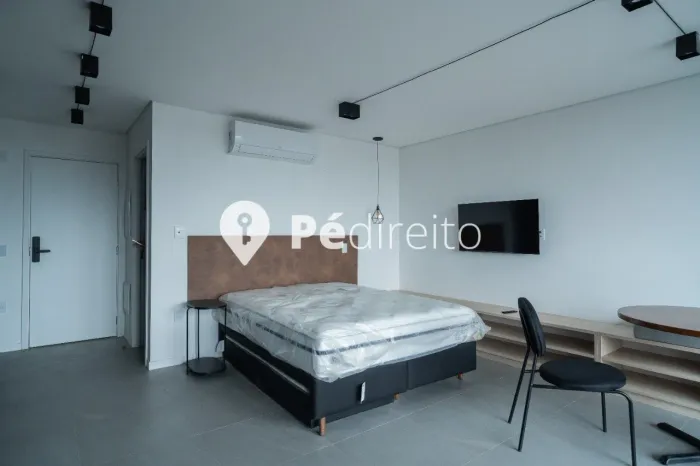 Apartamento de 46m² com 1 Suíte e Lazer Completo no Jardim Anália Franco