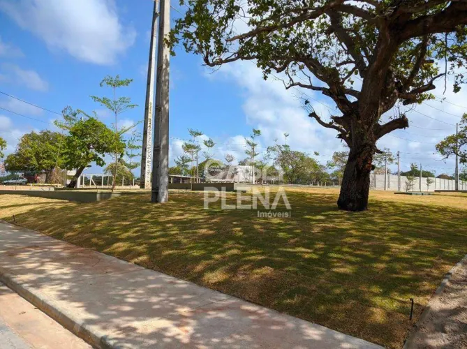 Varandas Terra Brasilis - Lote à venda, 150 m² por R$ 80.000 - Vila Terra Brasilis