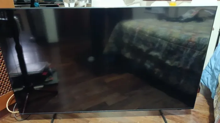 VENDO SMART TV SAMSUNG 50?