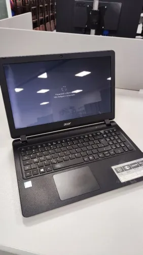 notebook Acer