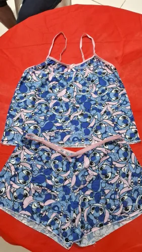 Vendo babydoll lindos i baratinhos ?